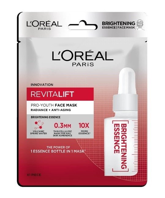 27a 3 MANFAAT MASKER UNTUK MENCERAHKAN WAJAH KUSAM Min
